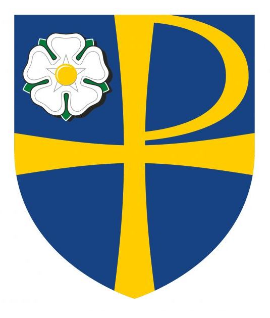 Leeds Diocese shield
