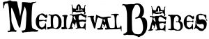 Mediaeval Baebes logo