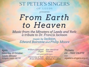 From Earth To Heaven