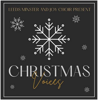 Christmas Voices