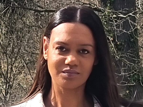 Tia Spalding