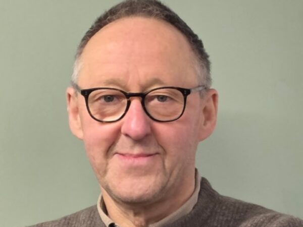Will Lewis